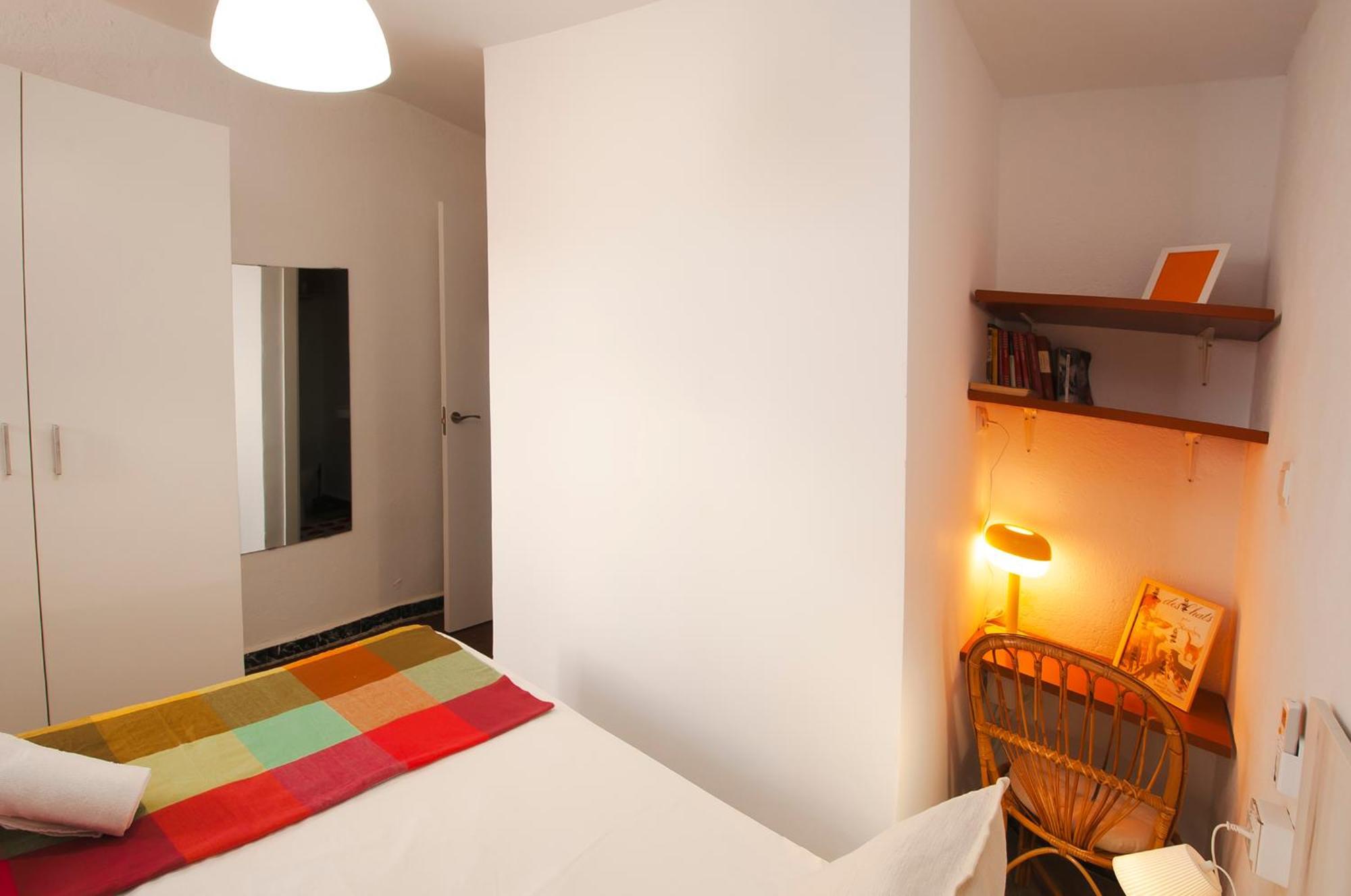 הוילה אלמריה Atp San Cristobal A 5 Minutos De Puerta Purchena - Alcazaba - Catedral - Wifi Gratis! מראה חיצוני תמונה